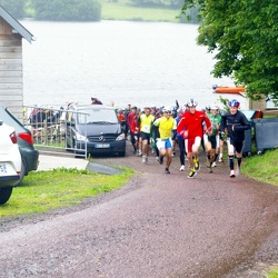 Défi Pierre Percée 2012