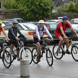 Défi Pierre Percée 2013