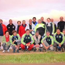 Défi Pierre Percée 2012