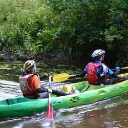 Défi Pierre Percée 2016