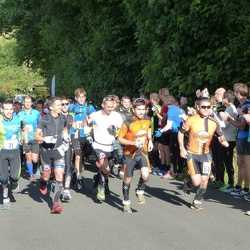 Defi Pierre Percée 2017