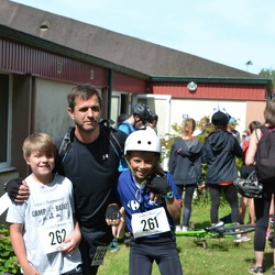 Défi Pierre Percée 2018