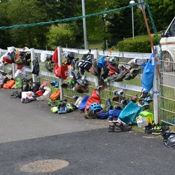 Défi Pierre Percée 2018