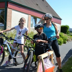 Defi Pierre Percée 2019