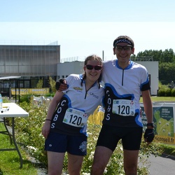 Defi Pierre Percée 2019