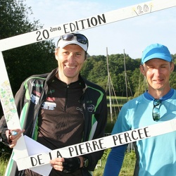 Défi Pierre Percée 2024