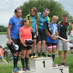 Podium