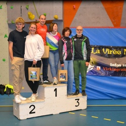 Viree nocturne 2024