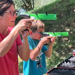 Défi Pierre Percée 2025