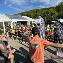 Trail de la Souleuvre 2026